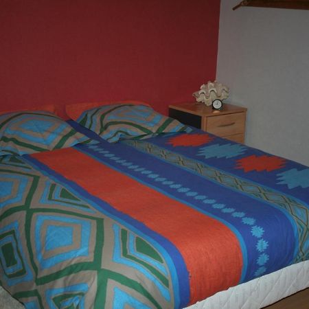 Chambre D'Hotes "Les Crets" Mercury-Gémilly Εξωτερικό φωτογραφία